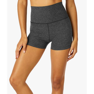 Beyond Yoga High Waisted All for Run Shorts